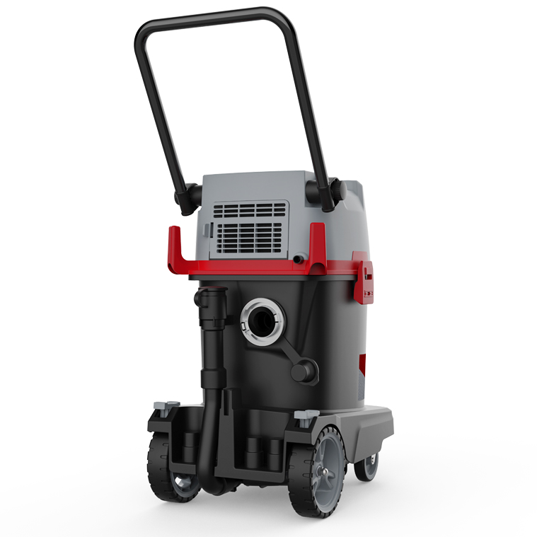 SPRiNTUS HydroX Fire Pumpsauger 40 l – 19.000 l/h