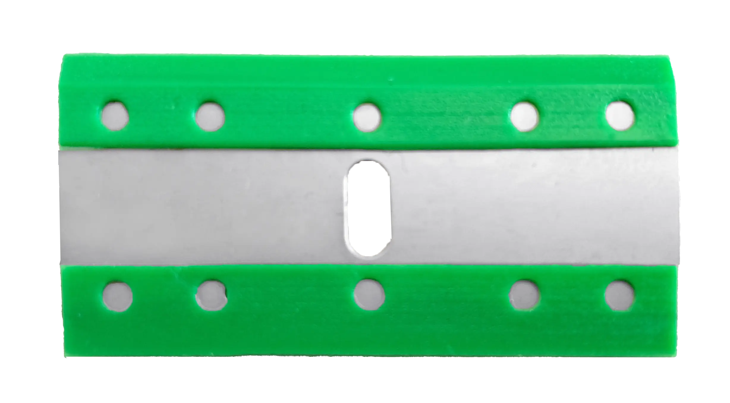 Kunststoffklinge 4 cm Kunststoffklinge 4 cm