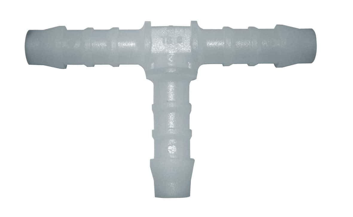 nLite Connect T-Stück 5 mm nLite Connect T-Stück 5 mm für professionelle Reinigungsgeräte