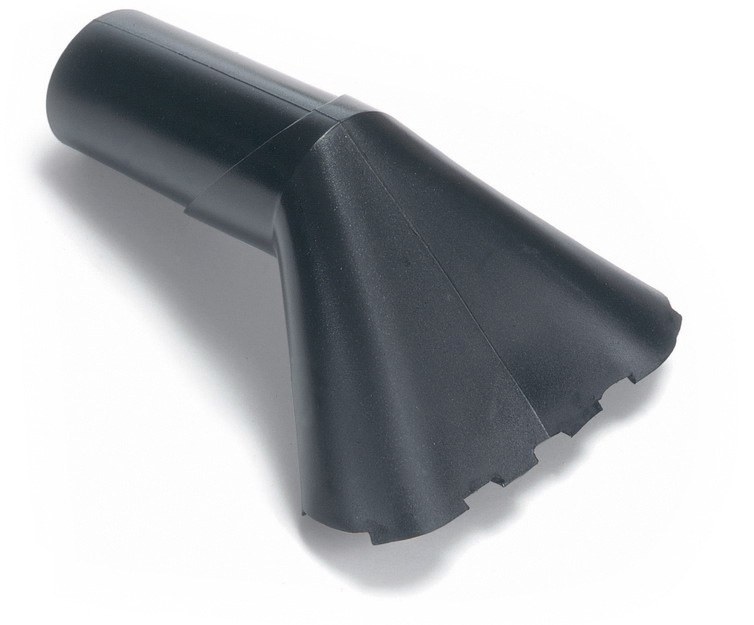 Grobschmutzdüse 130 mm, Ø 38 mm